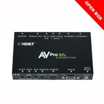 AVPro Edge Table Top Transmitter (open box)