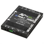 AVPro Edge 4K HDMI 2.0 HDBaseT Weatherproof Receiver With HD