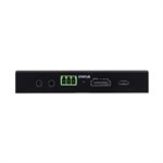 AVPro Edge 4K HDMI 2.0 HDBaseT Weatherproof Receiver With HD