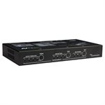 AVPro Edge 18Gbps 70M HDMI via HDBaseT Scaling Receiver