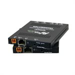 AVPro Edge Ultra Slim 4K HDMI via HDBaseT 70 Meter Extender