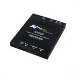 AVPro Edge Ultra Slim 4K HDMI via HDBaseT 70 Meter Receiver