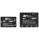 AVPro Edge USB 2.0 via HDBaseT 100 Meter Extender