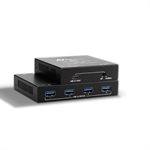 AVPro Edge USB 3.2 via HDBaseT 100 Meter Extender