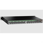 AVPro Edge 18Gbps 16x16 HDMI Matrix with Audio De-embedding