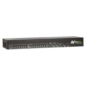 AVPro Edge 18Gbps True 4K60 4:4:4, 8x2 Matrix & Auto Switch / 