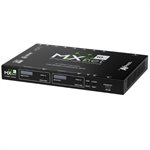 AVPro 10G SDVOE 4K HDMI AV-over-IP Control and Management Sy