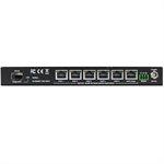 AVPro 10G SDVOE 4K HDMI AV-over-IP Control and Management Sy