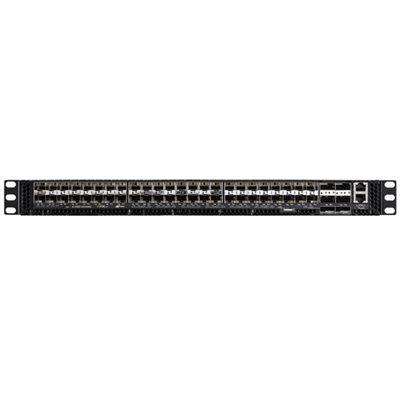 AVPro 48X 10G SFP+ Stackable Managed Switch with Six 40G QSF