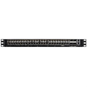 AVPro 48X 10G SFP+ Stackable Managed Switch with Six 40G QSF