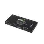 AVPro MXnet Evolution II AV-over-IP Encoder with Dante encoding