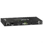 AVPro Decoder; HDMI, USB, IR, RS232, Fiber & RJ45 (or 1G-R)