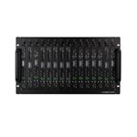 AVPro MXnet 1G Rack Mount Solution 6U, Includes 2 Blanks