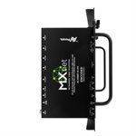 AVPro MXnet 1G Rack Mount Solution 6U, Includes 2 Blanks