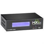 AVPro Control Box for MXNET System