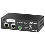 AVPro Control Box for MXNET System