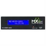AVPro Control Box for MXNET System