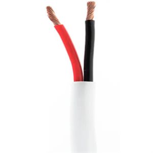 Wavenet 12 / 2 OFC CMR Speaker Wire 500' REELEX(black)