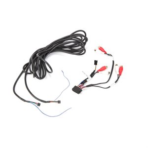 Idatalink Adapter for AR or DSP harness to RCA