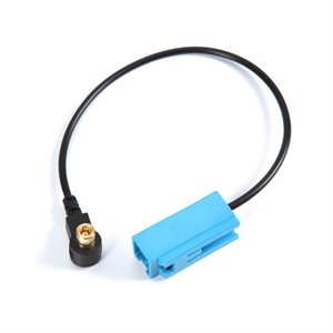 Idatalink TO1 Sat Radio and GPS Antenna Adapter for TO1