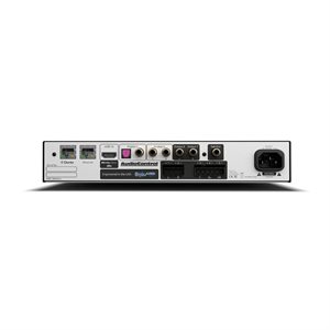 Audio Control Compact 5.1 Channel High Power Integrated Amplifier