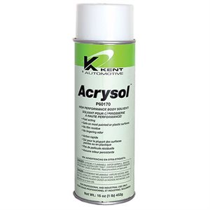 Mobile Solutions Acrysol High-Performance Solvent