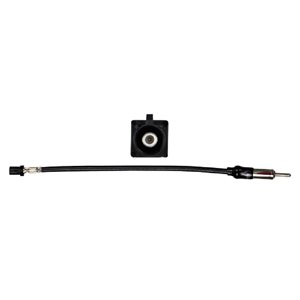 Raptor European Vehicle Antenna Adapter Cable 2000-Up
