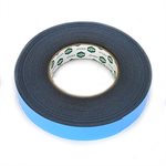 Mobile Solutions 1"x50' Kent Double-Sided Tape