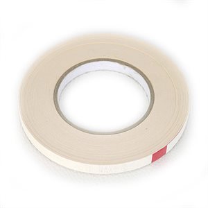 Mobile Solutions 1 / 2"x50' 2-Sided Template Tape