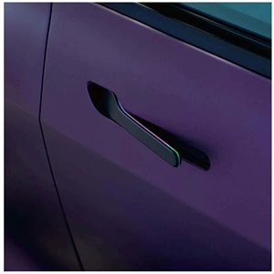 Rydeen Tesla Auto Door Handles 2021-2023+ Model 3 (RGB)