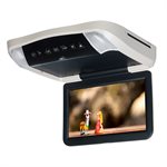 Advent 10.1" Hi-Def Overhead Monitors with Integrated DVD Players