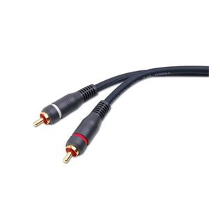 Vanco 6' RCA Patch Cable