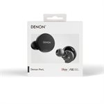 Denon PerL In Ear Headphones(black)