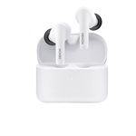 Denon True Wireless In-Ear Headphones 18hr(white)