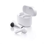 Denon True Wireless In-Ear Headphones 18hr(white)