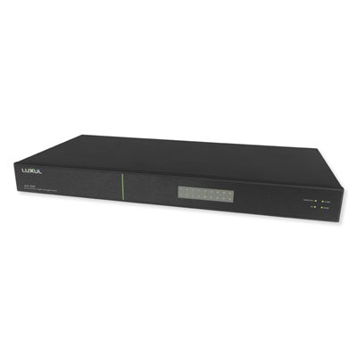 Luxul AMS-1816P 18 Port / 16 POE