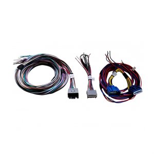 PAC 10' Speaker Connection Harness for Select Ford Veh