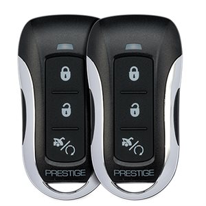 Audiovox distributor for keyless entry, remote start sensor/camera