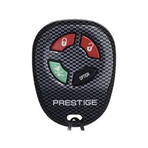 Audiovox Code Replacement Transmitter, Prestige 4-Button