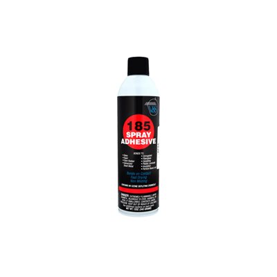 Install Bay All Purpose Spray Adhesive (single)