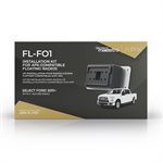 Idatalink APX Floating Radio Installation Kit for Select Ford
