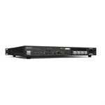 AudioControl 2 Channel Amplifier 250W w / EQ