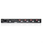 Audio Control 8CH Multi Zone Power Amplifier