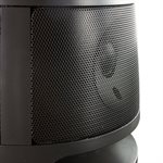 TruAudio Acoustiscape 360 Degree 2-Way Outdoor Speaker w /  stake