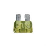 Install Bay 20 Amps ATC Fuses (25 pk)