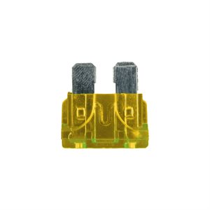 Install Bay 5 Amps ATC Fuses (25 pk)