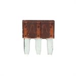 Metra 10 Amps 3-Prong Fuses (5 pk)