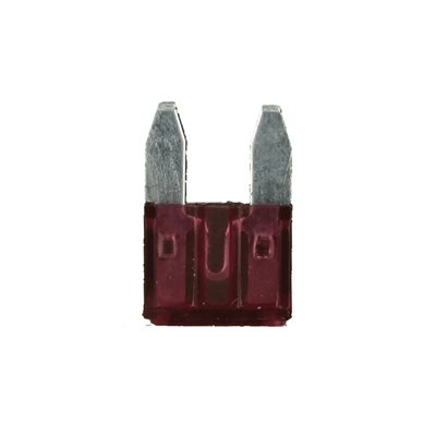 Install Bay 40 Amps ATM Fuses (25 pk)