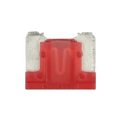 Install Bay 7.5 Amps Mini Low-Profile Fuses (25 pk)