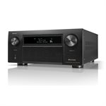 Denon 13.4 Ch 150W 8K AV Receiver with HEOS Built-in